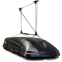 Amazon.co.jp: THULE スーリー BackPac ClipOn(クリップオン) トランク